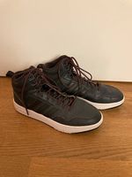 Gefütterte Sneakers Adidas Gr. 44