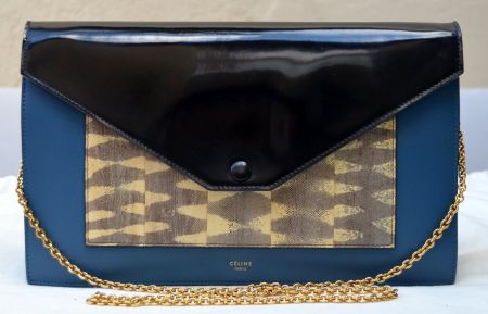 Tasche Céline sac Vintage