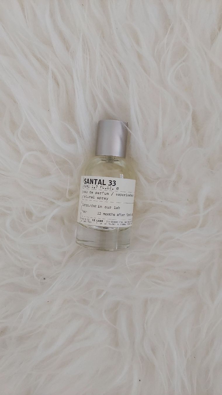 Le Labo Profumi & Eau de Toilette: Le Labo - Santal 33 EdP 50 ml – Usato da Lausanne venduto da l0ok0co0l