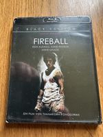 Fireball, Black Edition, Bluray Uncut neu