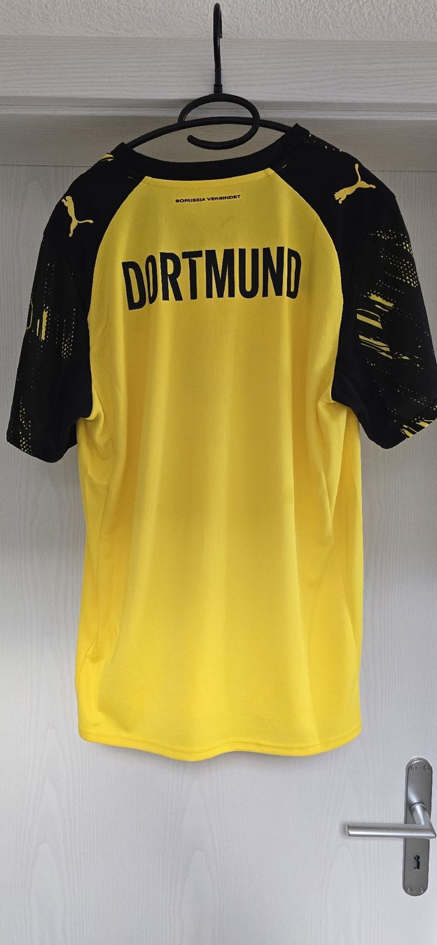Maillots de corps & Pantalons: Original BVB Trickot  – Neuf (Voir description) à Gwatt (Thun) par Alonso82 1