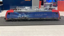 Roco 78650 AC
