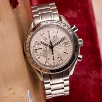 Omega Speedmaster Date / 3513.30 / Box/ 1998