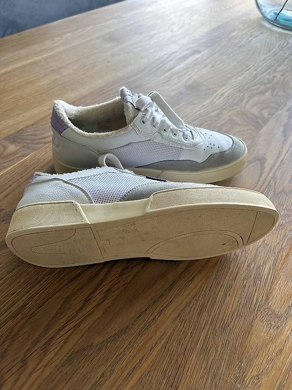 Scarpe da donna: Ekin Damensneaker Gr 41 – Usato da Schlieren venduto da var_dms8 4