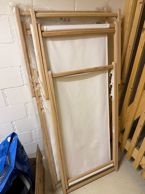 Stühle: 2 Strandstühle von IKEA – Gebraucht aus Cham von trainerbedarf 1