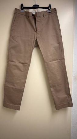Salle Privée Hosen Herren Gr 50 (R)