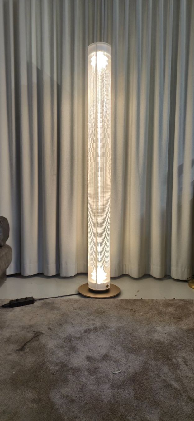 Belux Lampade: Belux Twilight 360 Stehleuchte – Usato da Meilen venduto da COSTA_ABC 4
