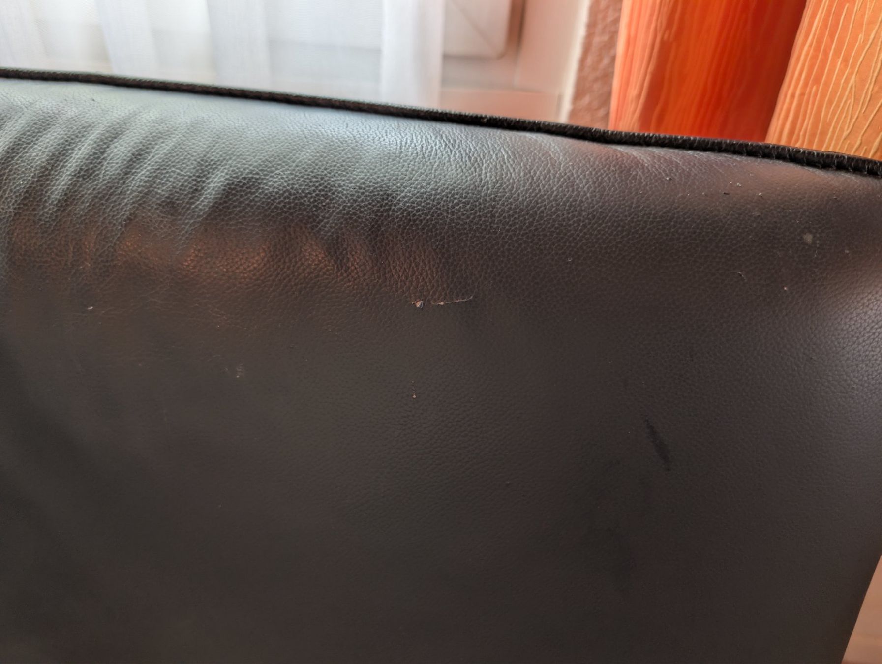 Sofas: Ledersofa – D'occasion à Wald AR par Need2speed 2