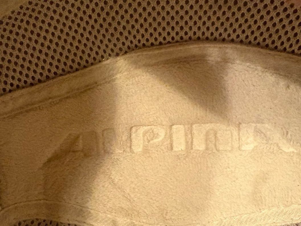 Alpina Helme: Skihelm Alpina Gr. 54-57 – Gebraucht aus Märstetten von Buechler_8560 4