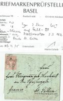 RAYONIII <626> 15RP 18 RTE BEFUND