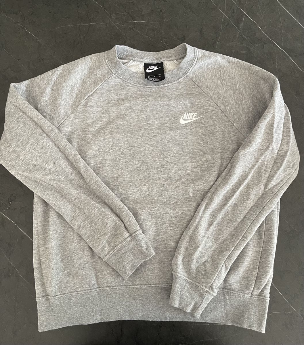 Nike Pullover & Sweatshirts: Nike Pullover Grösse S – Neu (gemäss Beschreibung) aus Rapperswil SG von joyakeller