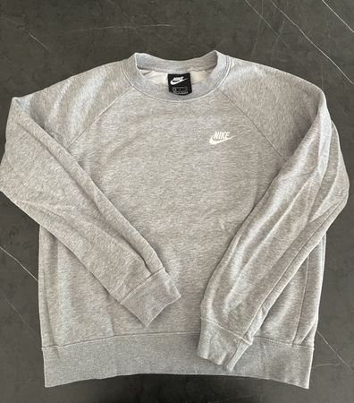 Nike Pullover Grösse S