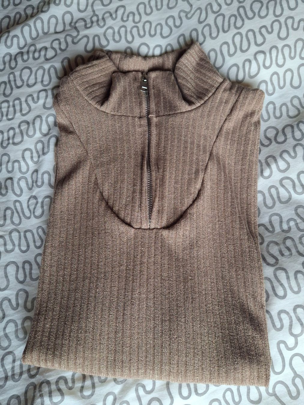 Maglioni & Felpe: Pull taille S – Nuovo (secondo la descrizione) da Villiers venduto da san_jn5w 6