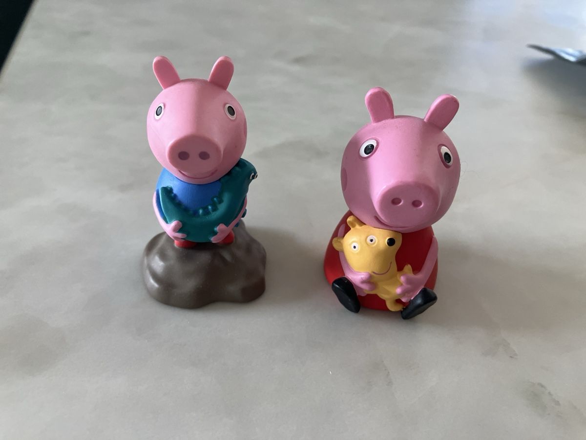 Audiolibri: Tonie-Figuren Peppa Wutz – Usato da Lyss venduto da caja_6