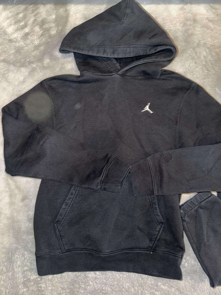 Lotti di vestiti: ENSEMBLE NIKE JORDAN (XS/S) – Usato da Genève venduto da Noah8972 1