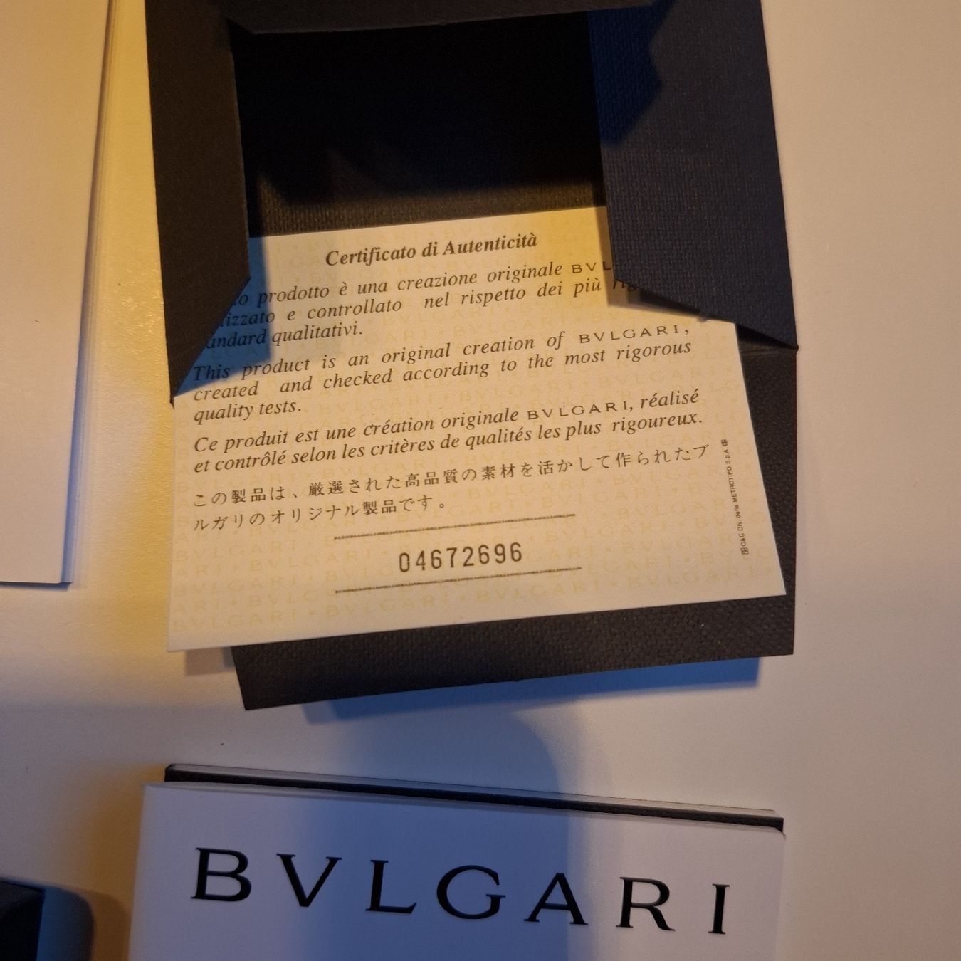 Bulgari Orologi: Bulgari BB33SS Auto – Usato da Nürensdorf venduto da DANG3REUX 6