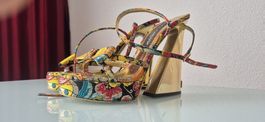Dolce & Gabbana Sandale
