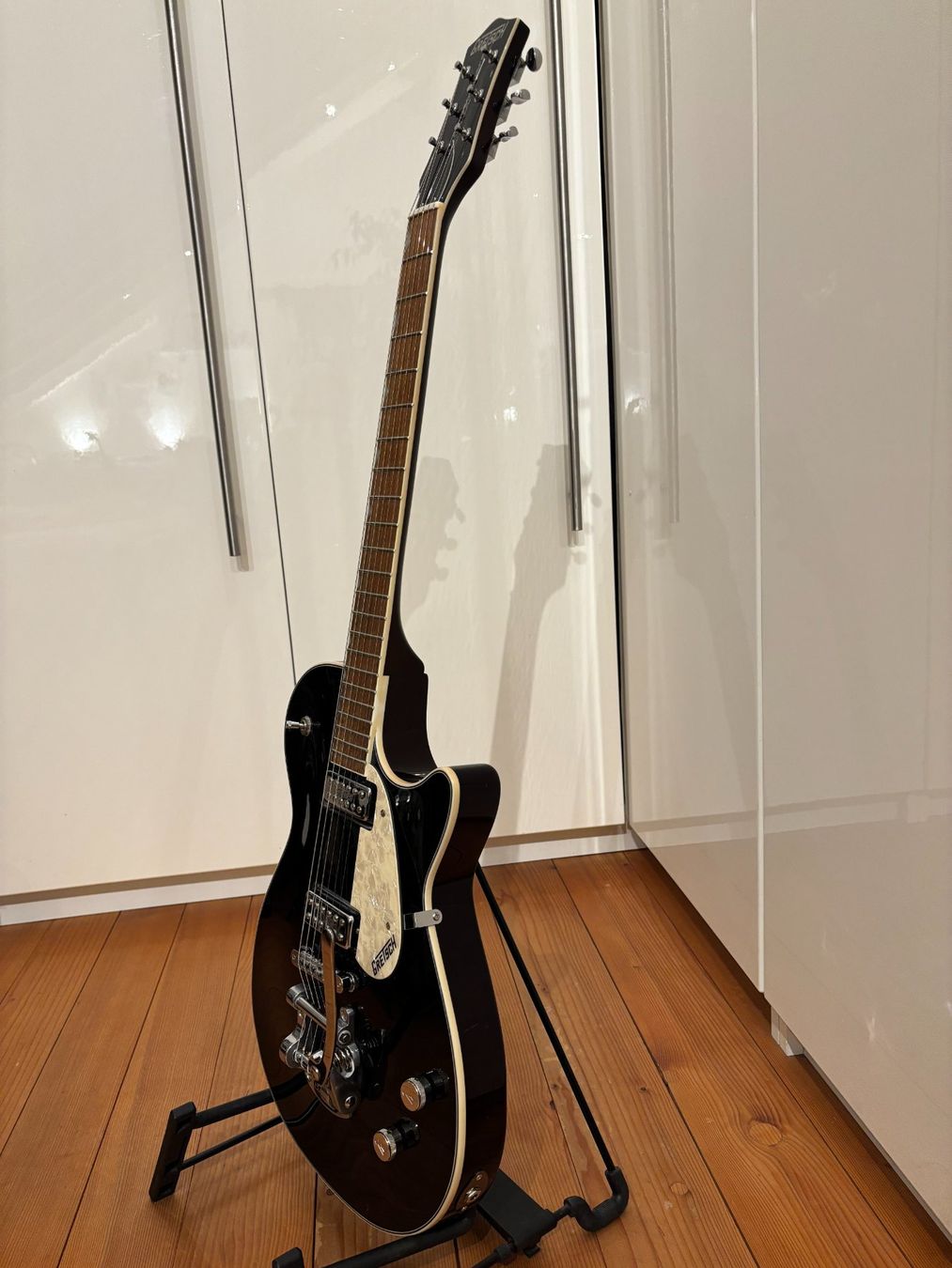 Gretsch Strumenti musicali: Gretsch G5235T Pro Jet – Usato da Dürnten venduto da Screamingrabbit 5