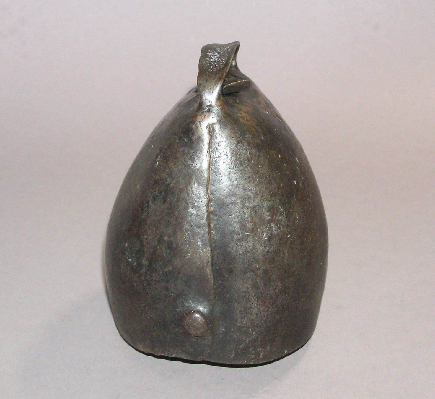 Campanacci mucche: ANTIKE TREICHEL GLOCKE – Usato da Grenchen venduto da Antique-hunter 5