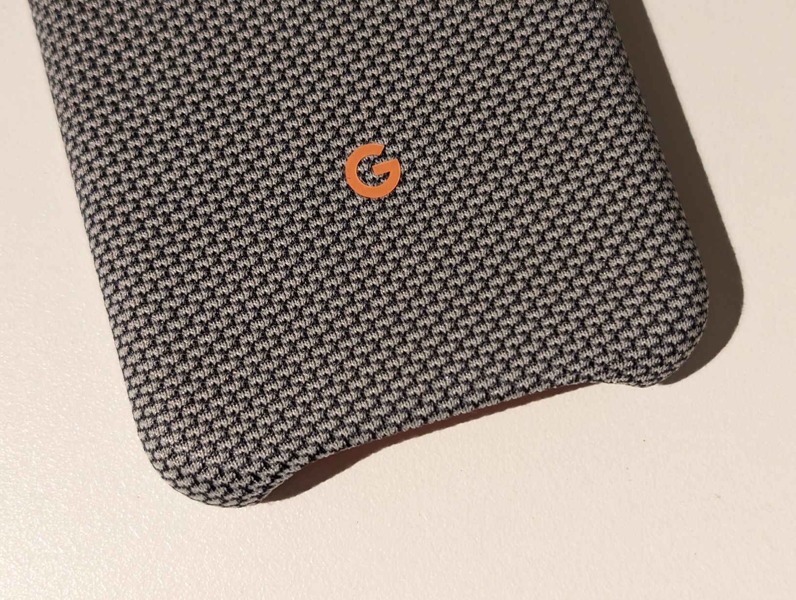 Google Cover & Protezioni schermo: original cover Google pixel 4 – Usato da Zürich venduto da cos_j57v 5