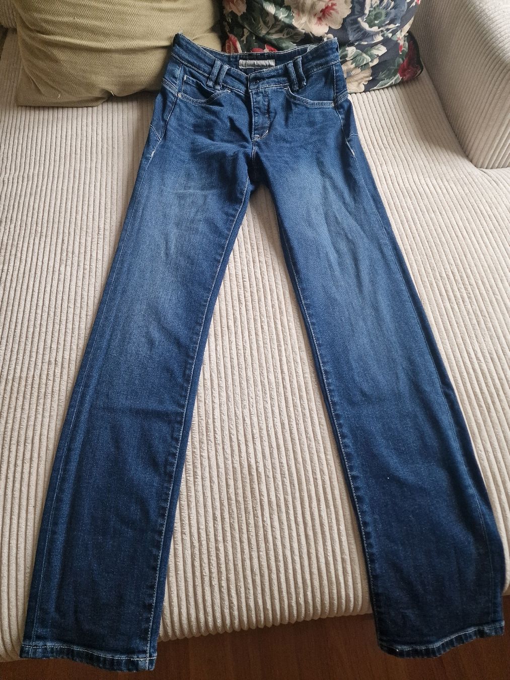 Salsa Jeans: Salsa Jeans – Usato da Winterthur venduto da Winti1993