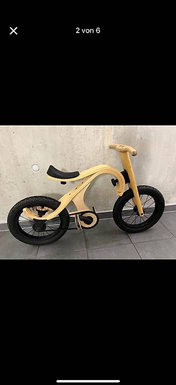 Biciclette: Leg&go bike – Usato da Tafers venduto da bin_7xtz 1