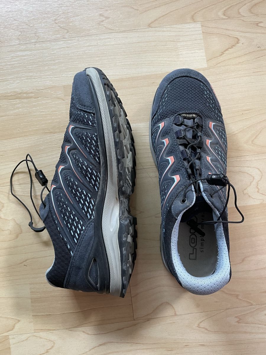 Lowa Chaussures femmes: LOWA Trekking Schuhe – Neuf (Voir description) à Zürich par nat_vzc9 1