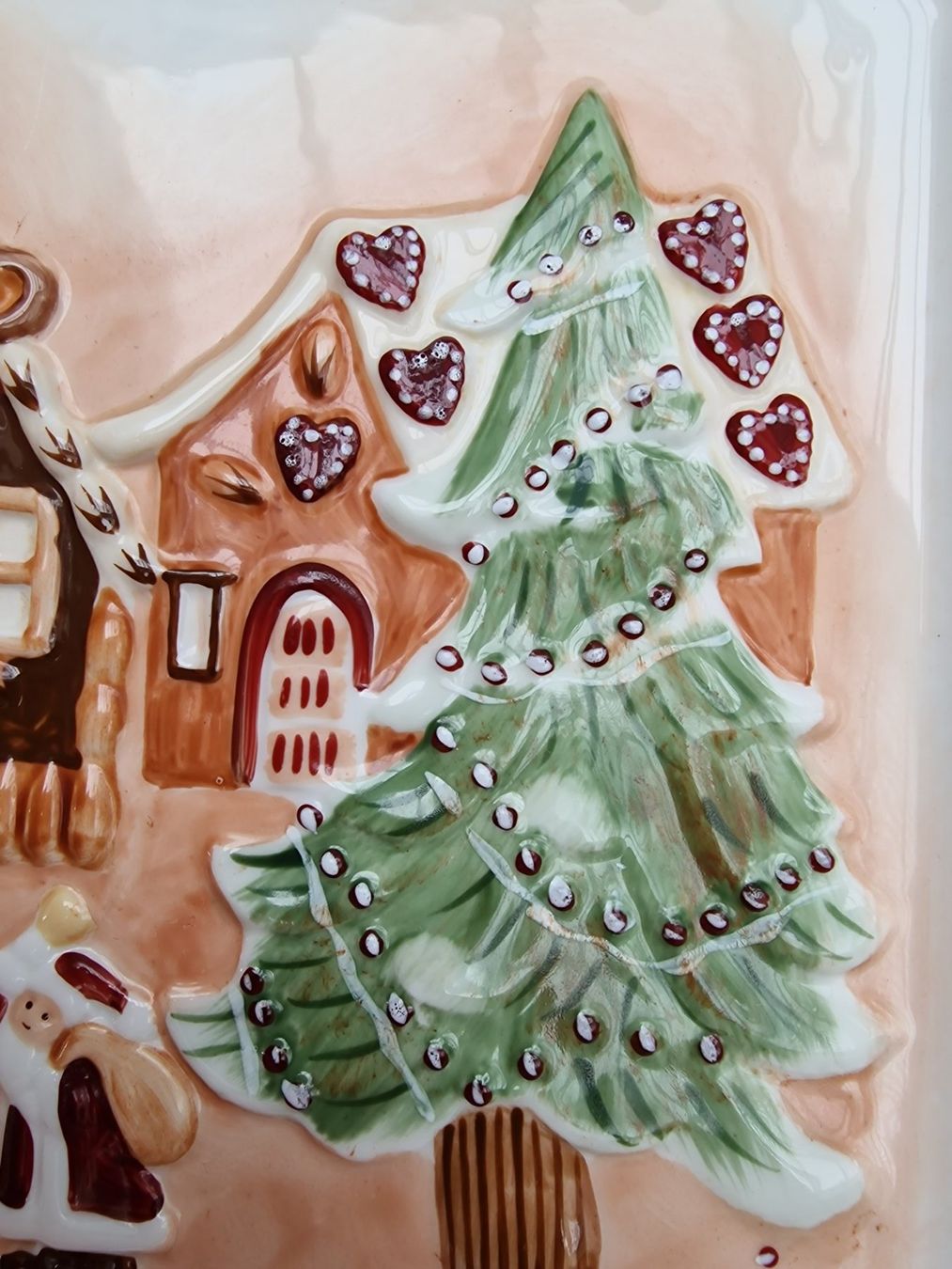 Villeroy & Boch Piatti: Villeroy Boch Lebkuchen Teller – Nuovo (secondo la descrizione) da Oberglatt ZH venduto da Alischa1 3