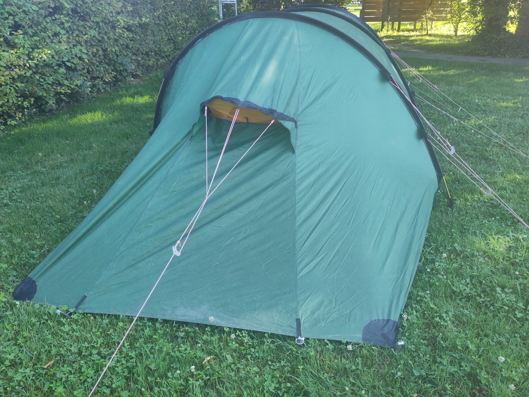 netto tarp 10 Mil Heavy Duty Polyethylene Tarp, Waterproof, UV Resistant Core Tarps Color: White Overall Size: 30 ft. x 50 ft