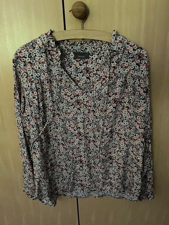 Bluse Gr. L