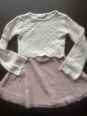 Herbst/Winterset 134/140