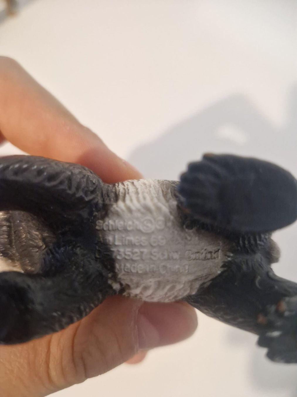 Schleich Giocattoli: Schleich 14327 Panda 2003 - Made in Germany – Nuovo (secondo la descrizione) da Romont FR venduto da Joe_xkh9 2