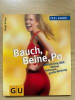 Fit für den Frühling: BBP Buch!