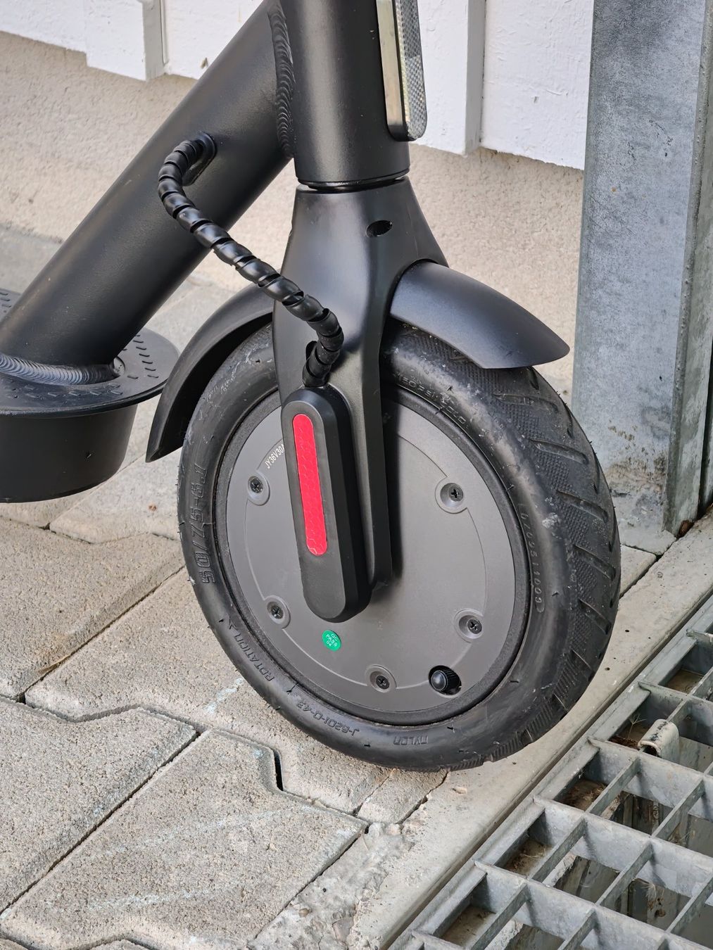 Scooter: E-Scooter Xiaomi-Mod (Scooterhacking/SHFW) – Usato da Matten b. Interl venduto da Techi-Store 1