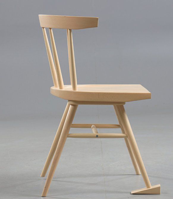 Sedie: Chaise Markerad - designer Virgil Abloh - Ikea – Nuovo e nell'imballaggio originale da Veyrier venduto da adr_2f2f 3