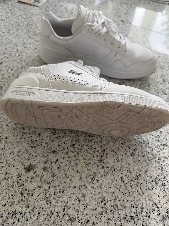 Chaussures hommes: Lacoste Sneaker – D'occasion à Hallwil par Calimerito0969 2