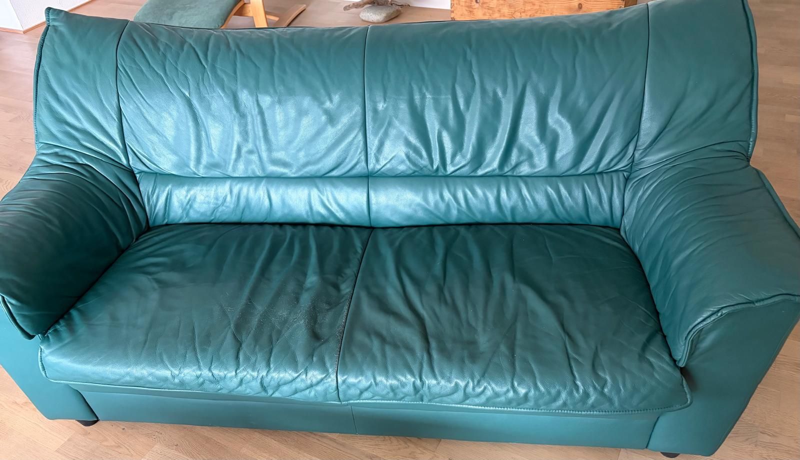 Sofas: Sofa Gratis – D'occasion à Landquart par ClaJan