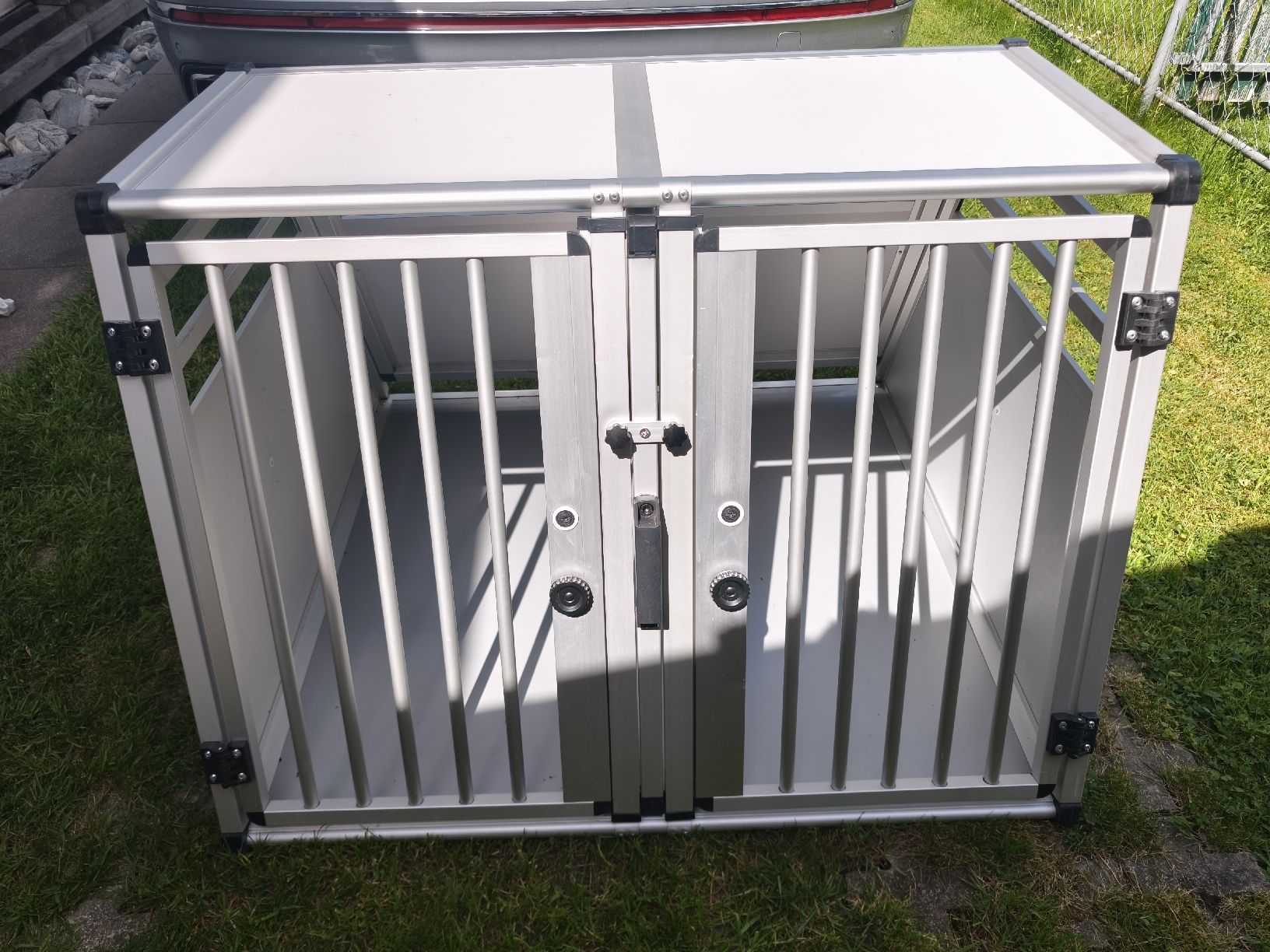 Cucce & Letti: Hundebox – Usato da Kriessern venduto da Bomli95 1