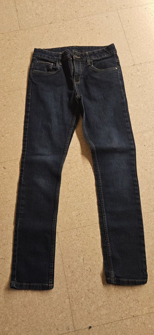 C&A Pantaloni: Jeanshose – Usato da Münchenbuchsee venduto da Yothu