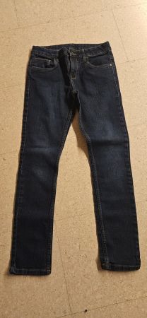 Jeanshose