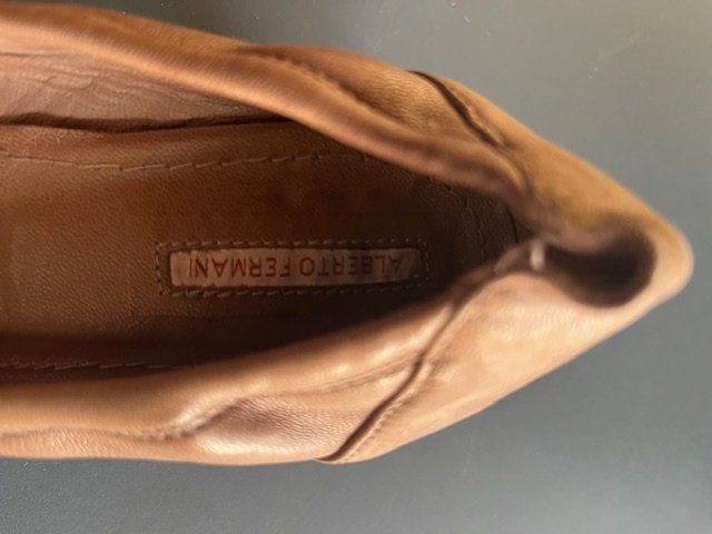 Scarpe da donna: Alberto Fermani, Pumps Gr. 36 – Usato da Zürich venduto da bmu_d9mc 3