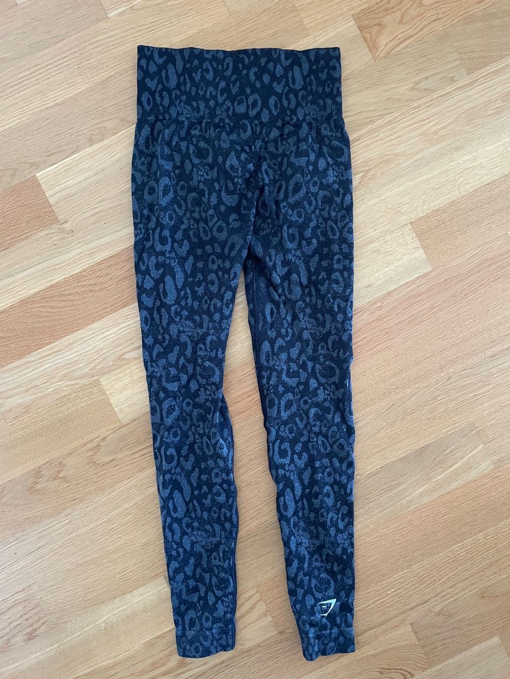 Gymshark Leggings: Leggings Gymshark (S) – Usato da Bussigny venduto da almee14 1