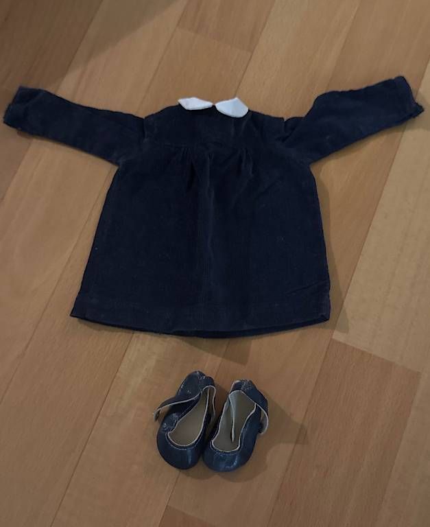 Puppen: Original Sasha Puppenbekleidung 9 – Gebraucht aus Bern von fab_tx65
