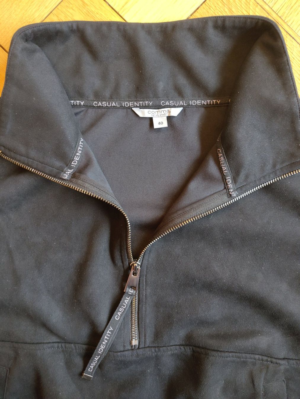 Comma Maglioni & Felpe: Pullover – Usato da Bern venduto da Linii 1