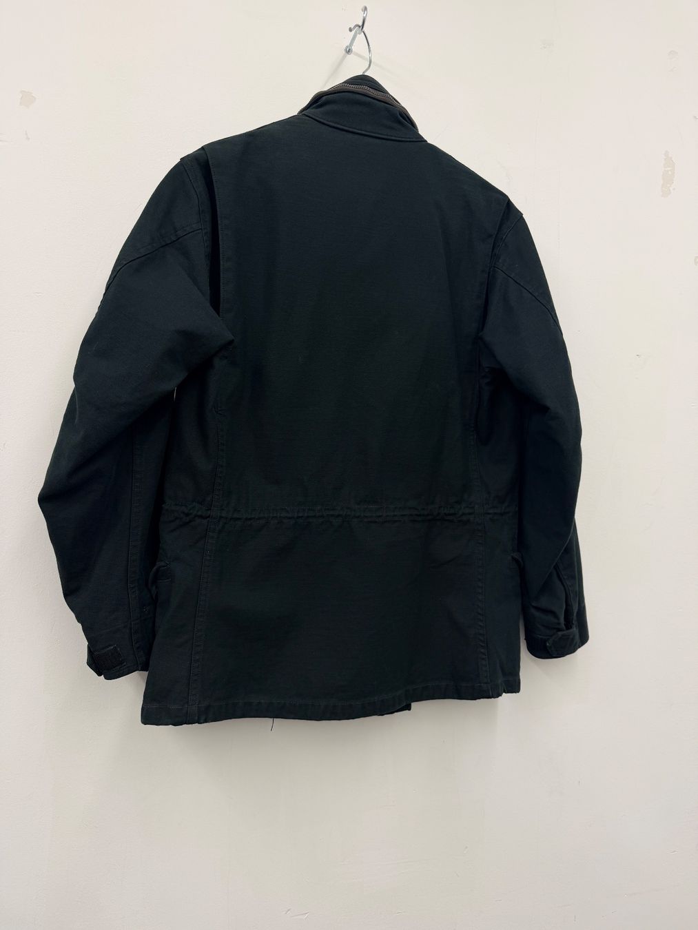 Giacche: Buzz Rickson’s William Gibson Collection M-65 Jacket  XS – Usato da Zürich venduto da serraphim 1