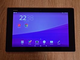 Tablette Sony Xperia Z2  (3G) + wifi