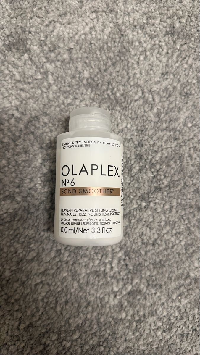 Altro per la cura del corpo: Olaplex No. 6 Bond Smoother – Usato da Wangen SZ venduto da Jaay_Sky
