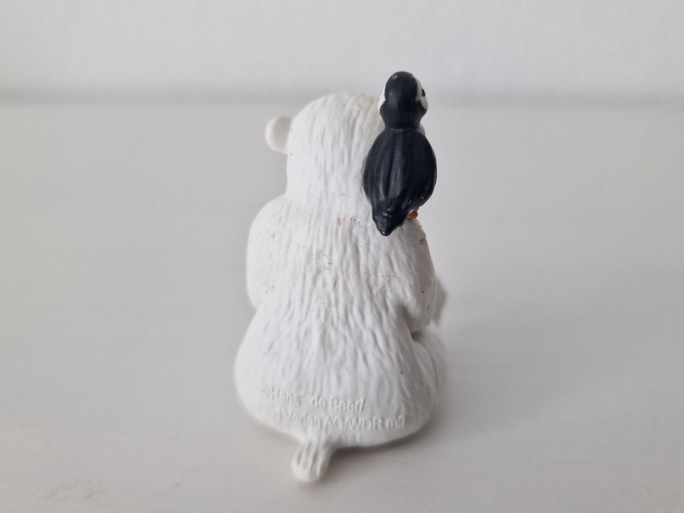 Tonies Figuren: Tonie Lars der kleine Eisbär – Gebraucht aus Root von Tanja.st 2