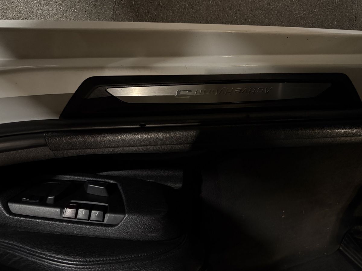 BMW Automobili: BMW ActiveHybrid 3 – Usato da Ebikon venduto da esc_mf8z 5