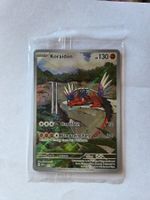 Pokemon Koraidon Promo sealed SVP 014 NM EN ab 1
